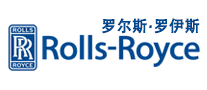 Rolls-Royce logo