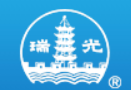 瑞光水表 logo