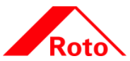 Roto 诺托 logo