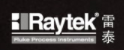 Raytek 雷泰 logo
