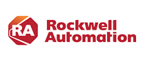 Rockwell 罗克韦尔 logo