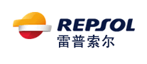 REPSOL 雷普索尔 logo