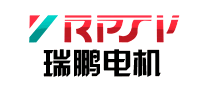 瑞鹏电机 RPDJ logo