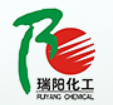 瑞阳化工 logo