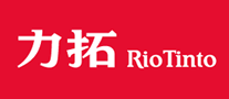 RIOTINTO 力拓 logo