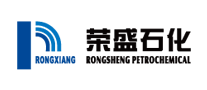 荣盛石化 logo