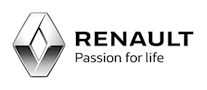 Renault 雷诺 logo
