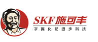 施可丰 SKF logo