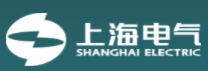 上海电气 logo