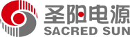 圣阳 logo