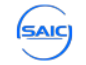 上汽 SAIC logo