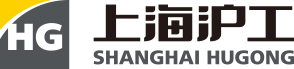上海沪工 HG logo