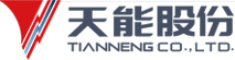 天能电池 logo