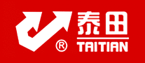 泰田 logo