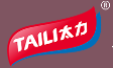 太力 TAILI logo