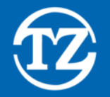 太原重工 TZ logo