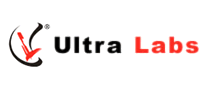 ULTRA LABS logo
