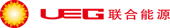 UEG 联合能源 logo