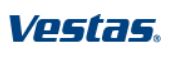 Vestas 维斯塔斯 logo