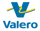 VALERO 瓦莱罗 logo