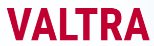 VALTRA 维美德 logo