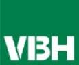 VBH 威必驰 logo