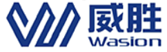 威胜 wasion logo