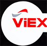 维克斯 viex logo