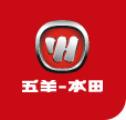 五羊本田 logo