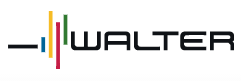 Walter 瓦尔特 logo