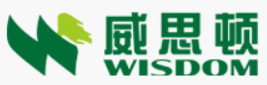 威思顿 logo