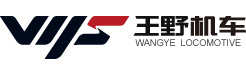 王野机车 WYS logo