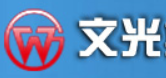 文光 WG logo