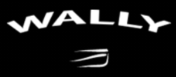 Wally 沃利 logo