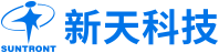 新天科技 SUNTRONT logo
