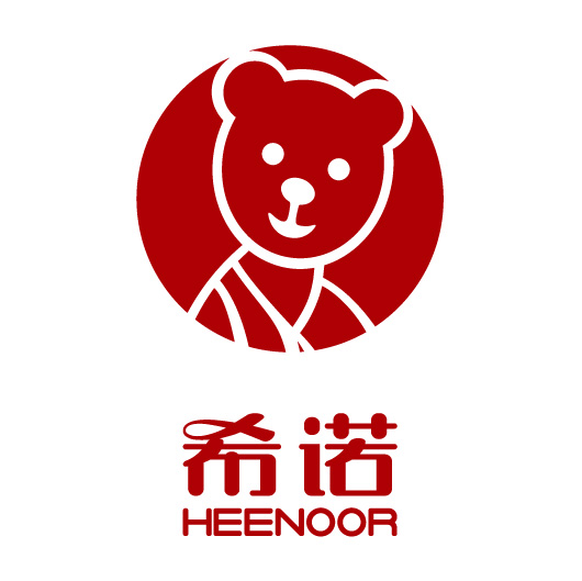 希诺 HEENOOR logo
