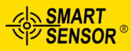 希玛仪表 SMART logo
