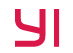 小蚁科技 YI logo