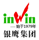 银鹰 inwin logo