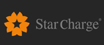 星星充电 logo