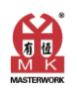 有恒 MK logo