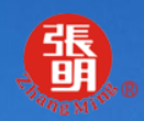 张明 logo