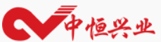 中恒 DEC logo